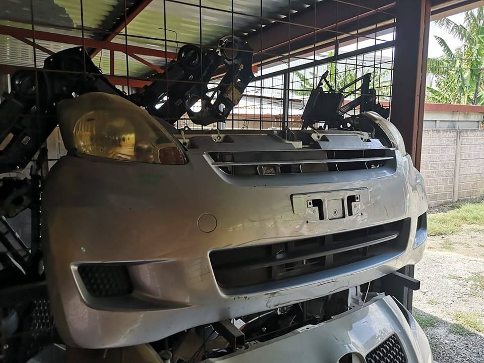 Frente Sirion 